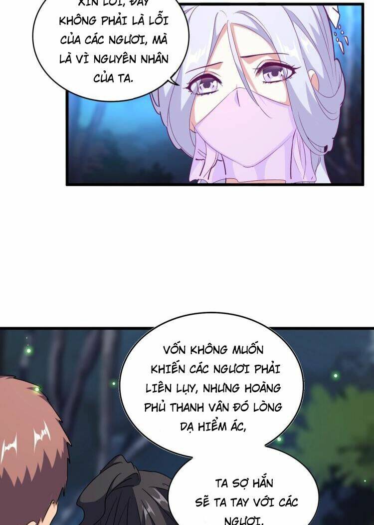 Đại Quản Gia Là Ma Hoàng Chap 157 - Next Chap 158