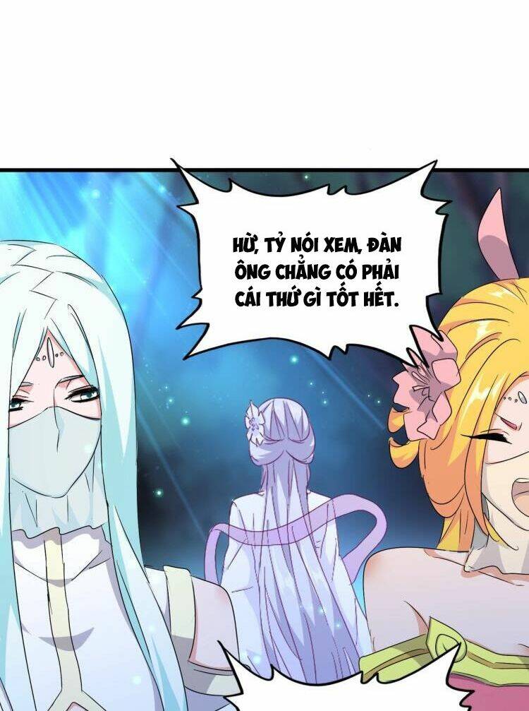 Đại Quản Gia Là Ma Hoàng Chap 157 - Next Chap 158