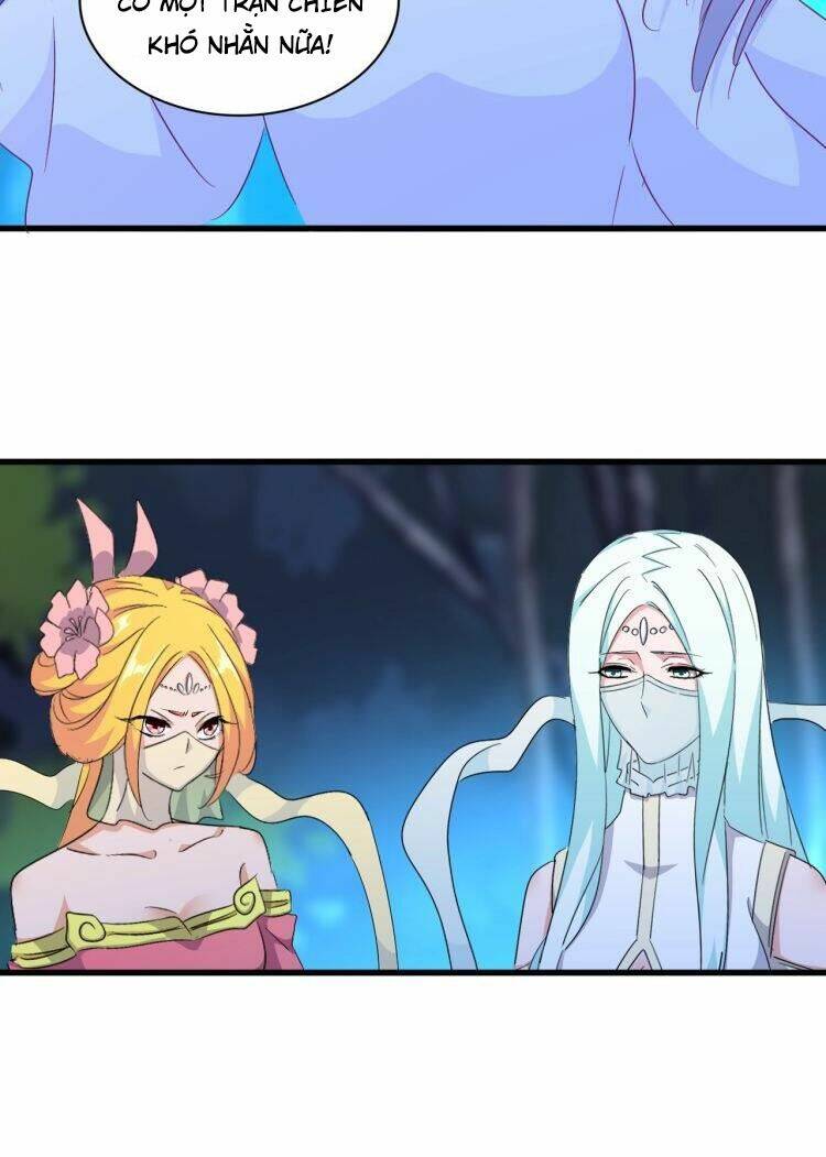 Đại Quản Gia Là Ma Hoàng Chap 157 - Next Chap 158