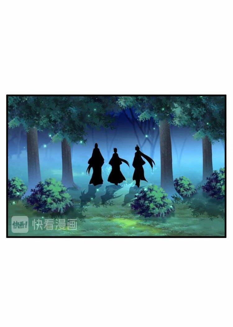 Đại Quản Gia Là Ma Hoàng Chap 157 - Next Chap 158