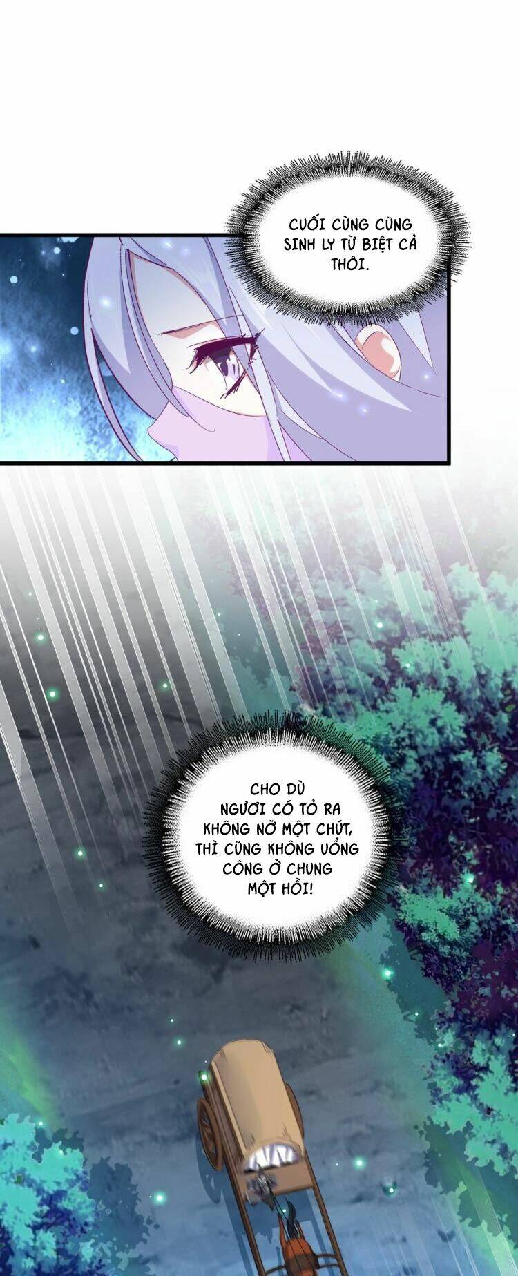 Đại Quản Gia Là Ma Hoàng Chap 157 - Next Chap 158