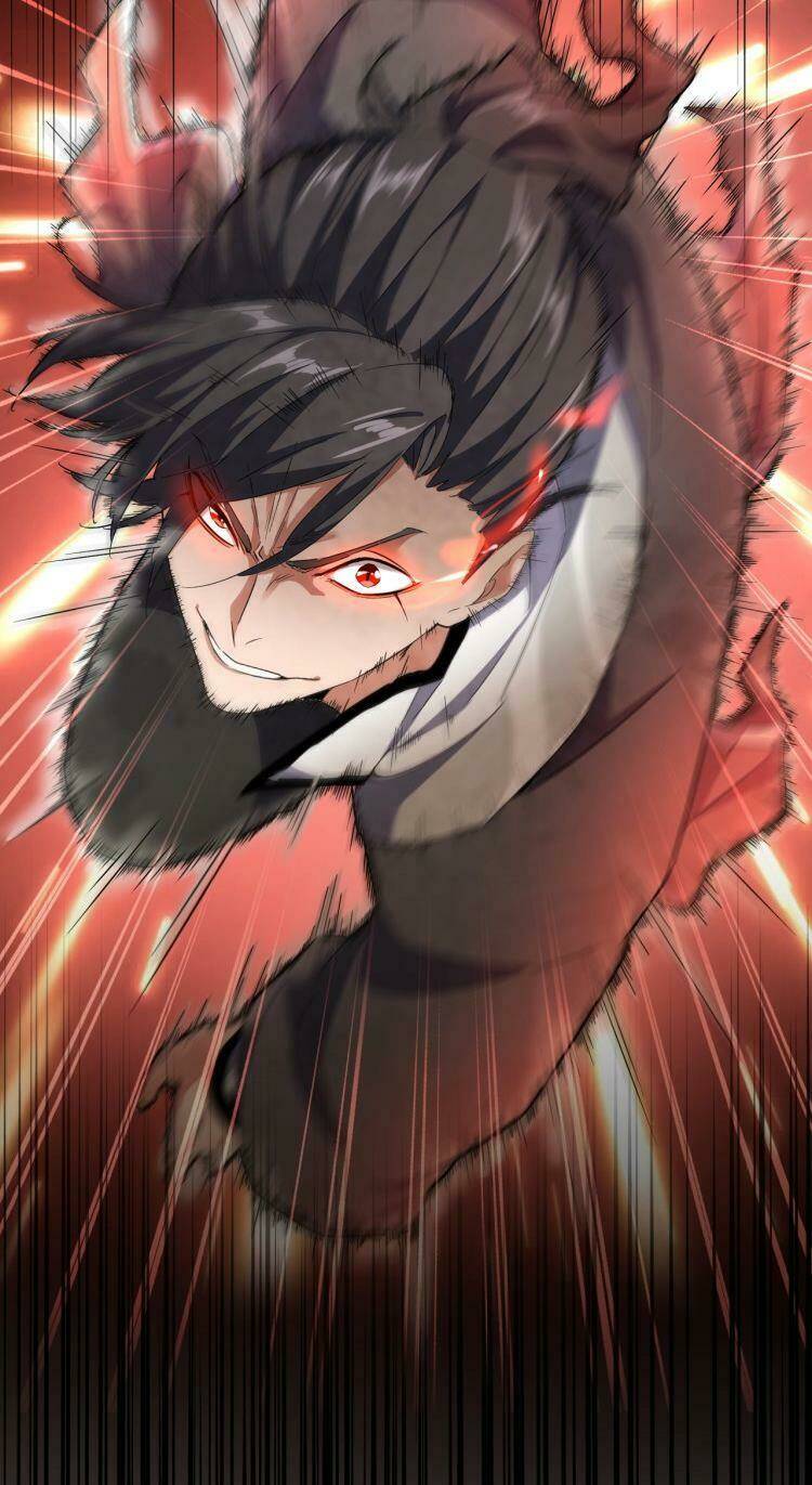 Đại Quản Gia Là Ma Hoàng Chap 157 - Next Chap 158