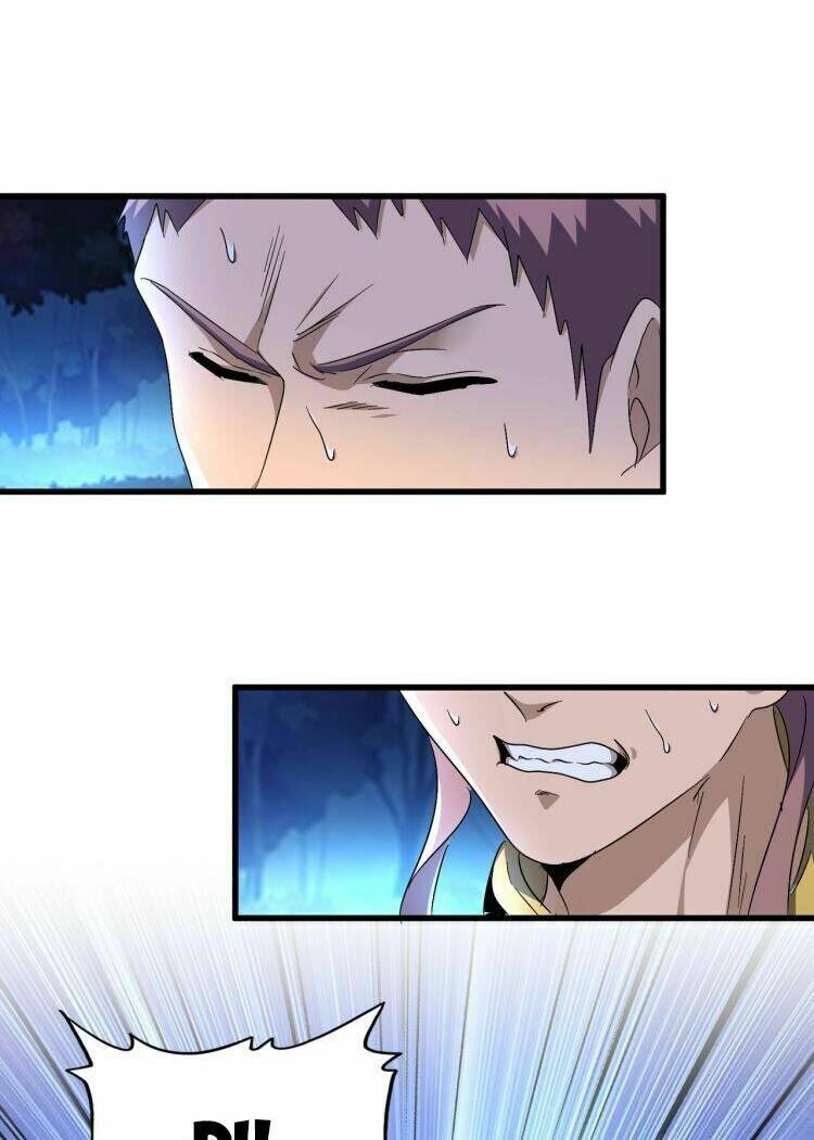 Đại Quản Gia Là Ma Hoàng Chap 158 - Next Chap 159