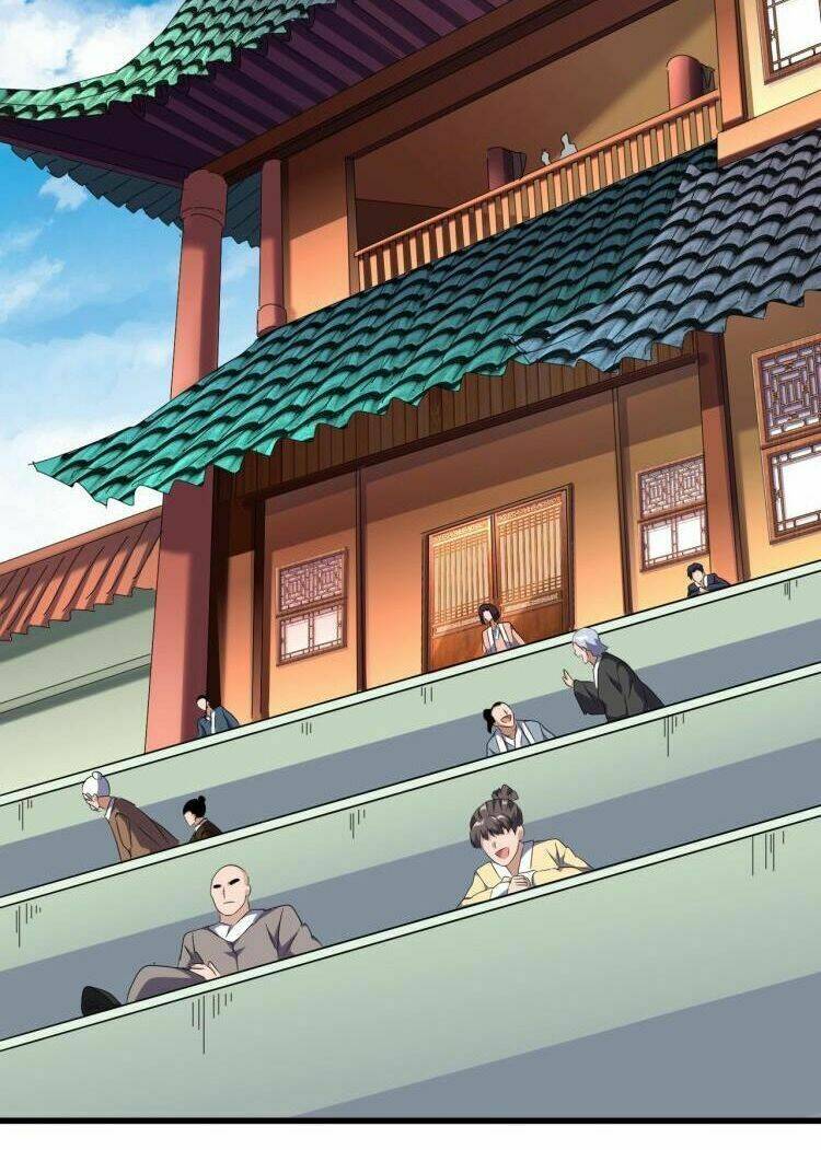 Đại Quản Gia Là Ma Hoàng Chap 158 - Next Chap 159