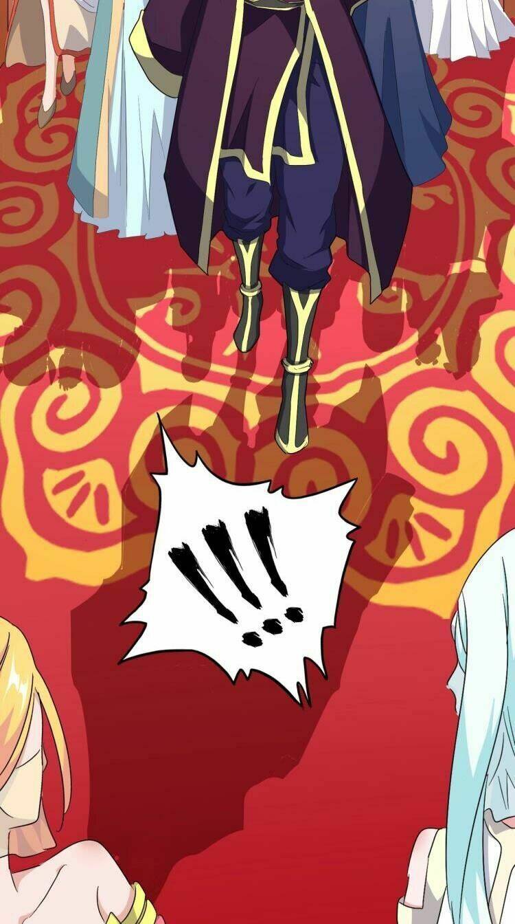 Đại Quản Gia Là Ma Hoàng Chap 158 - Next Chap 159