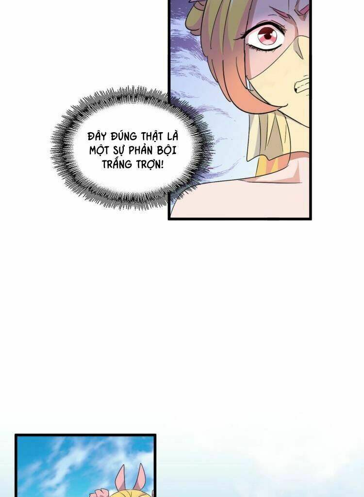 Đại Quản Gia Là Ma Hoàng Chap 158 - Next Chap 159