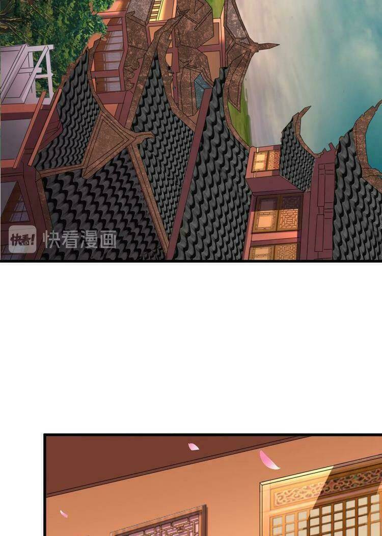 Đại Quản Gia Là Ma Hoàng Chap 158 - Next Chap 159