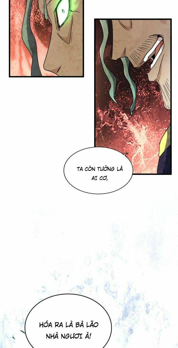 Đại Quản Gia Là Ma Hoàng Chap 158 - Next Chap 159