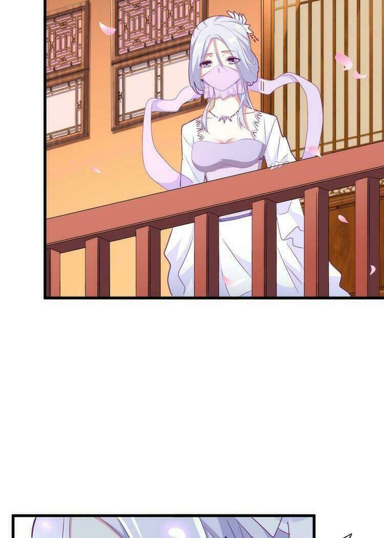 Đại Quản Gia Là Ma Hoàng Chap 158 - Next Chap 159