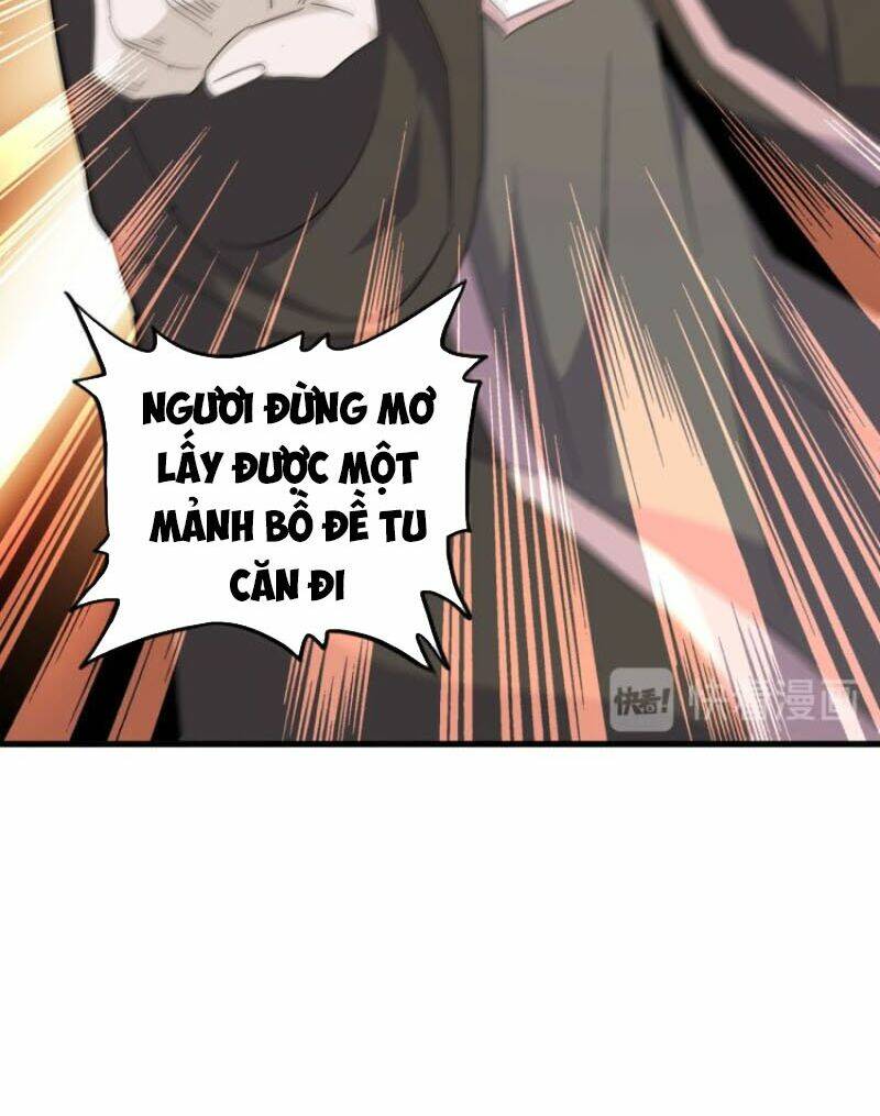 Đại Quản Gia Là Ma Hoàng Chap 159 - Next Chap 160