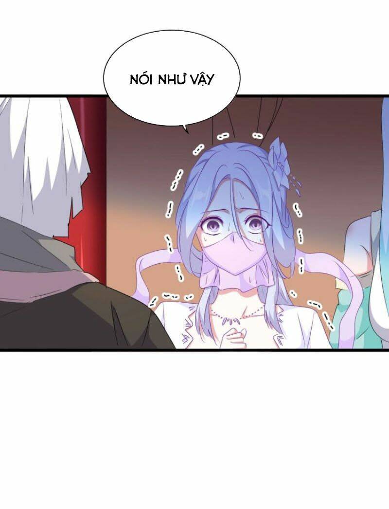 Đại Quản Gia Là Ma Hoàng Chap 159 - Next Chap 160