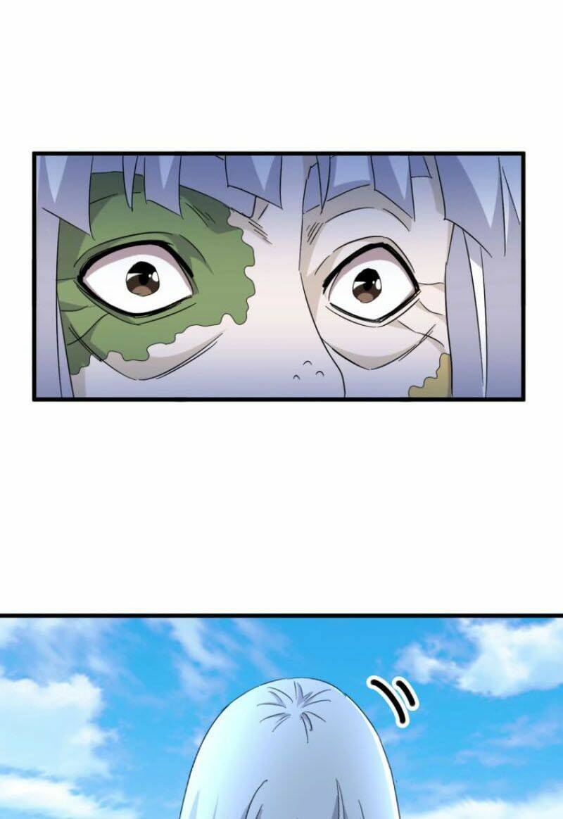 Đại Quản Gia Là Ma Hoàng Chap 159 - Next Chap 160