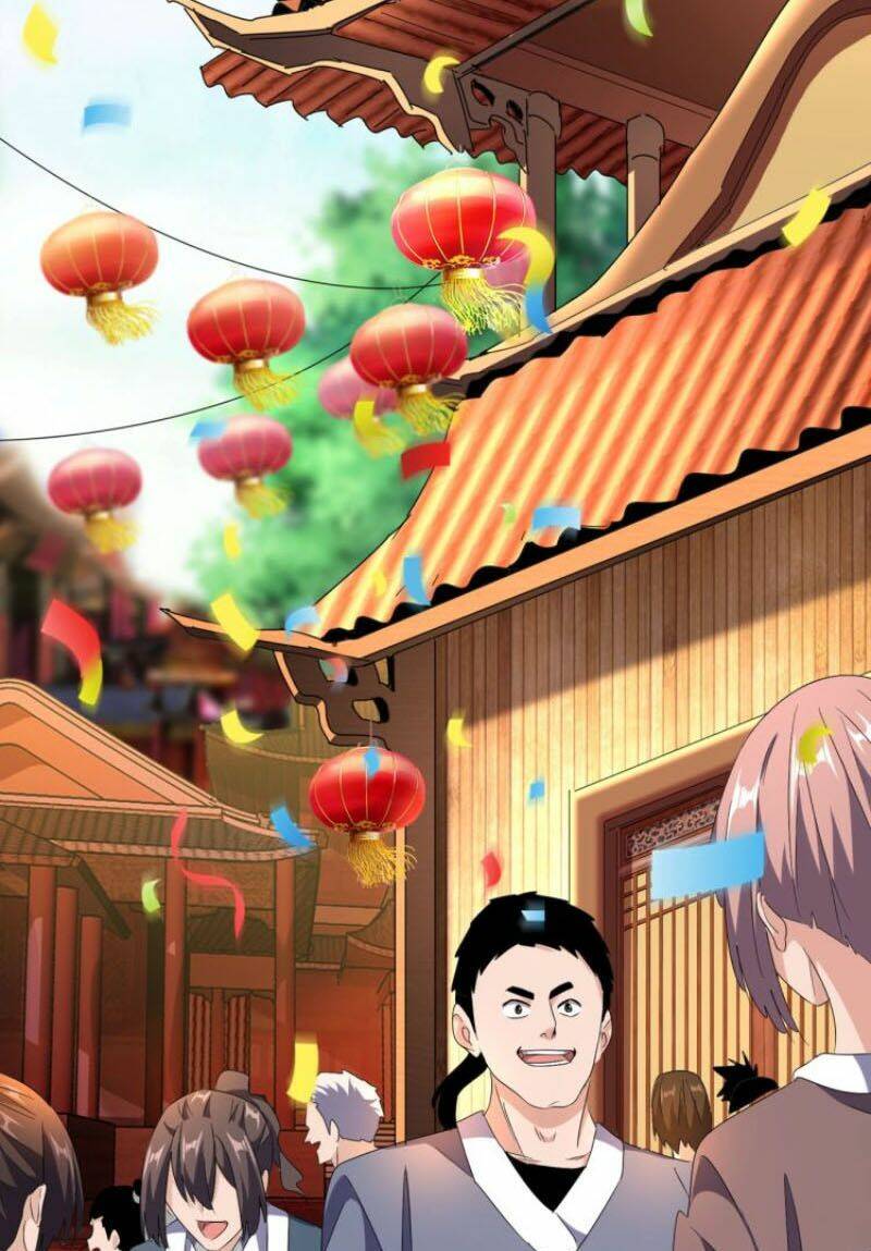 Đại Quản Gia Là Ma Hoàng Chap 159 - Next Chap 160