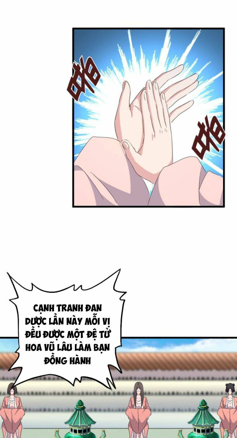 Đại Quản Gia Là Ma Hoàng Chap 159 - Next Chap 160