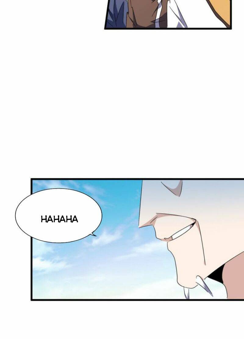 Đại Quản Gia Là Ma Hoàng Chap 159 - Next Chap 160