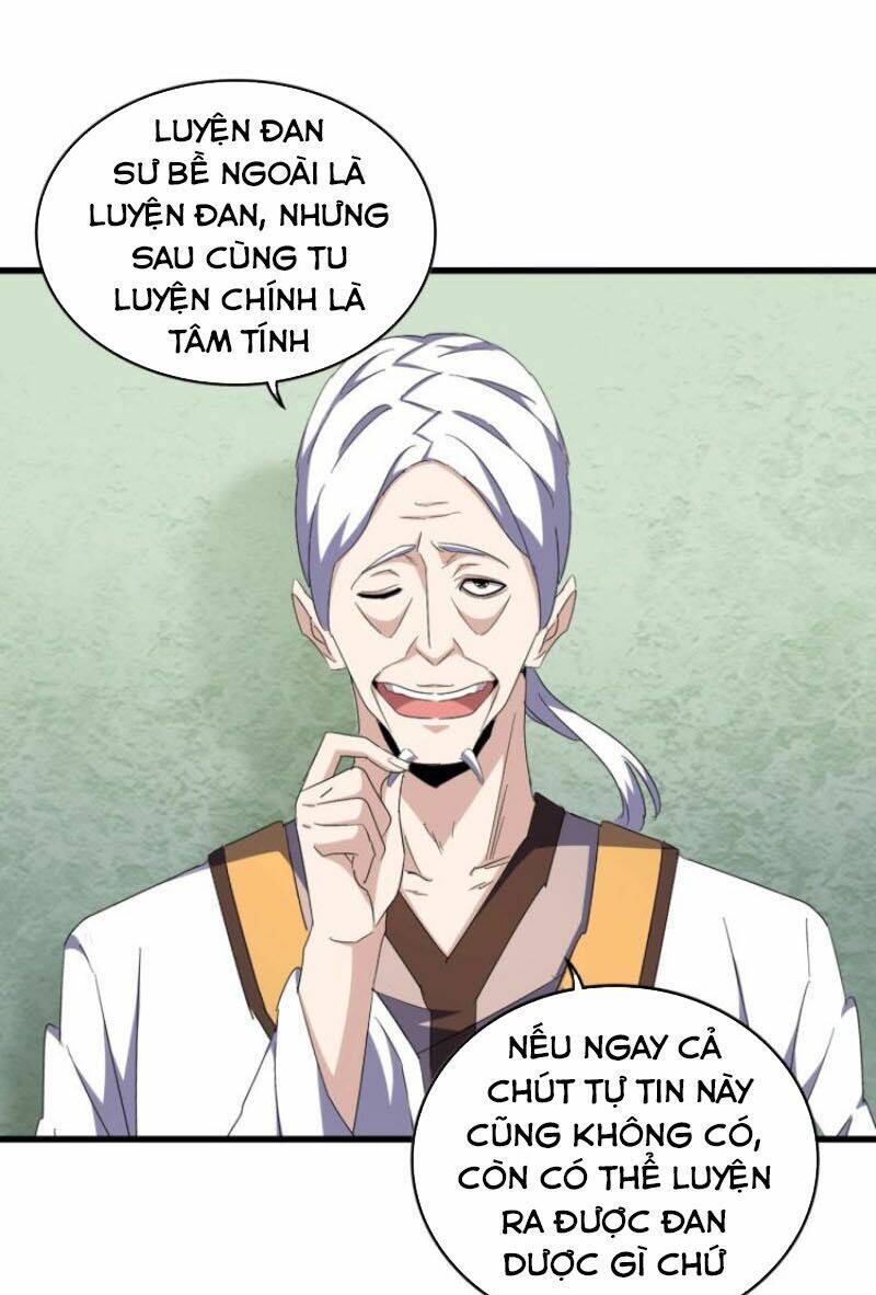 Đại Quản Gia Là Ma Hoàng Chap 159 - Next Chap 160