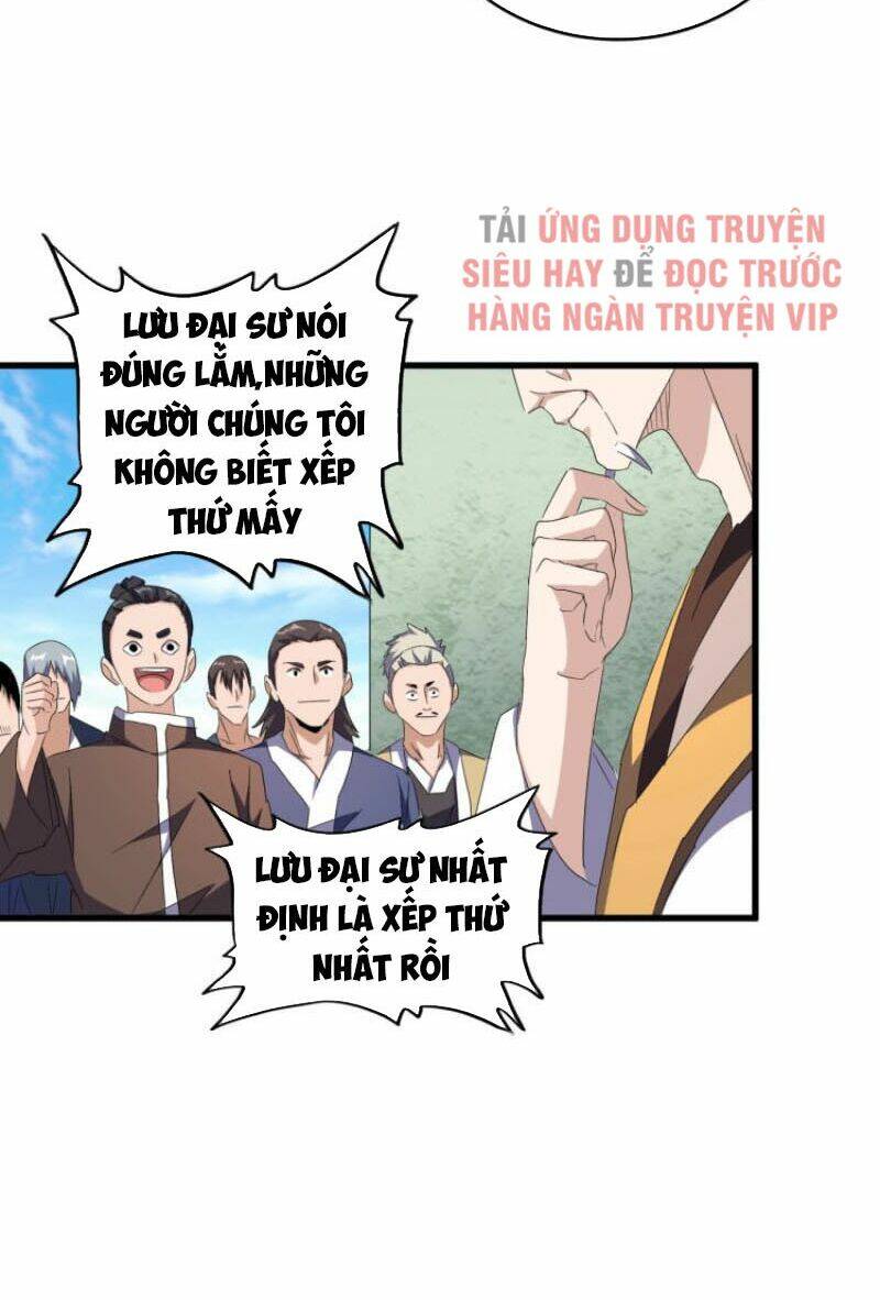 Đại Quản Gia Là Ma Hoàng Chap 159 - Next Chap 160