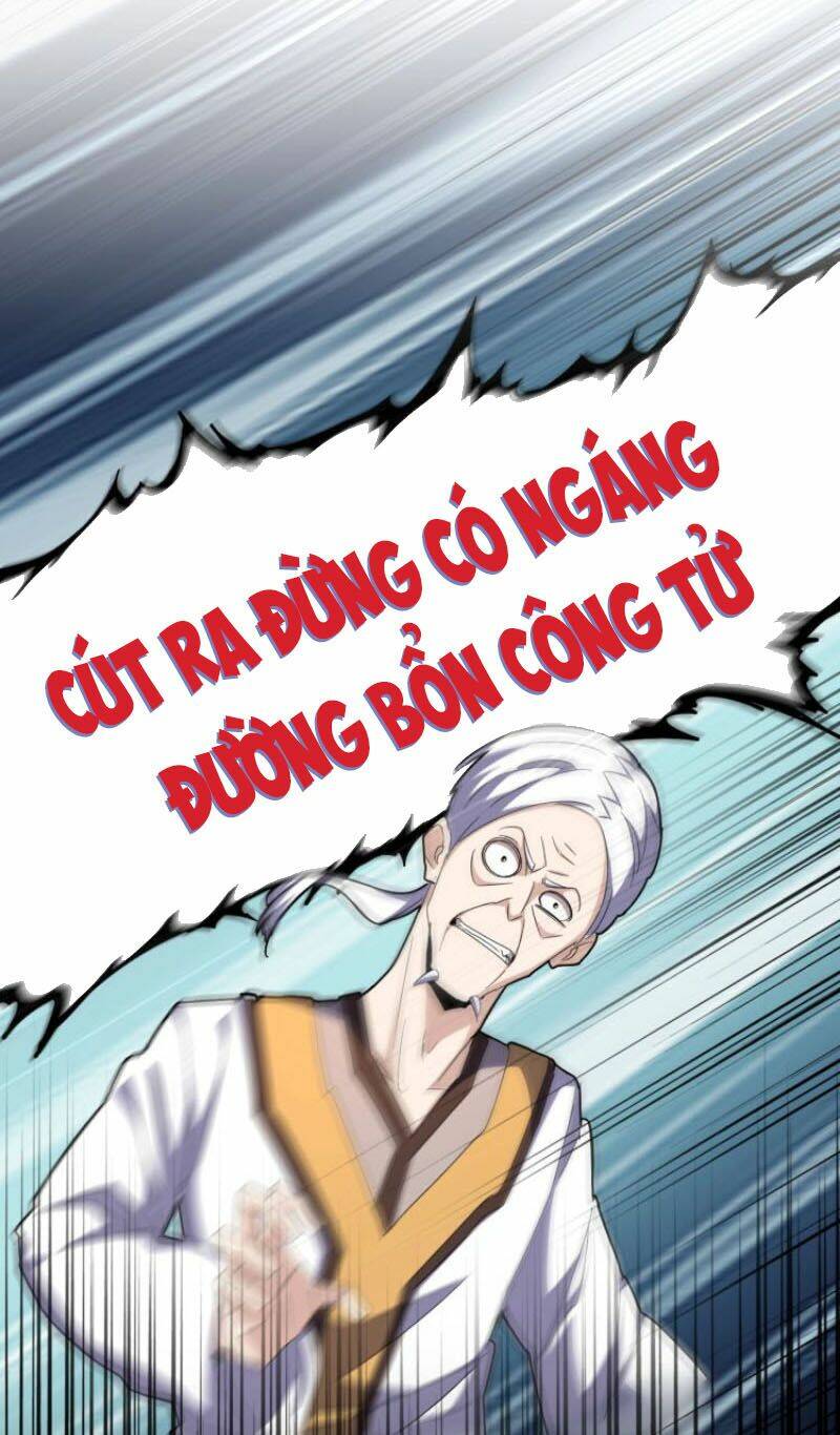 Đại Quản Gia Là Ma Hoàng Chap 159 - Next Chap 160