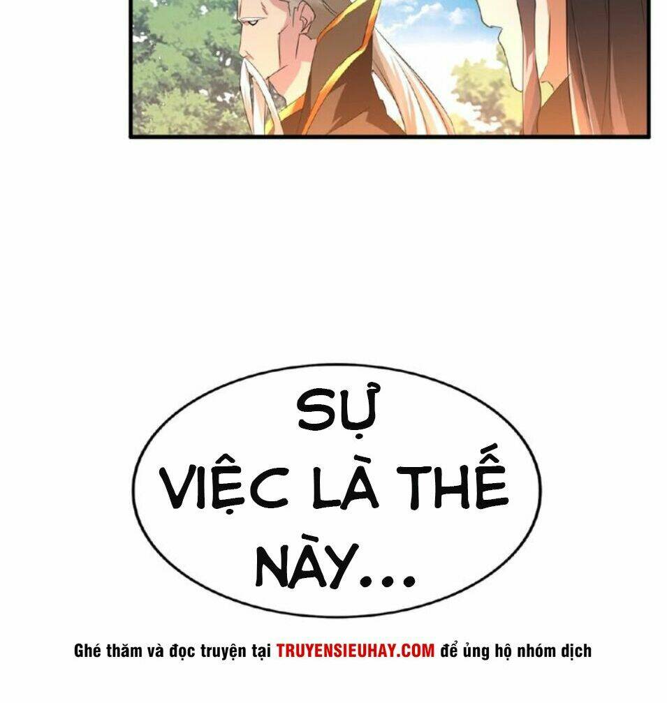 Đại Quản Gia Là Ma Hoàng Chap 16 - Next Chap 17