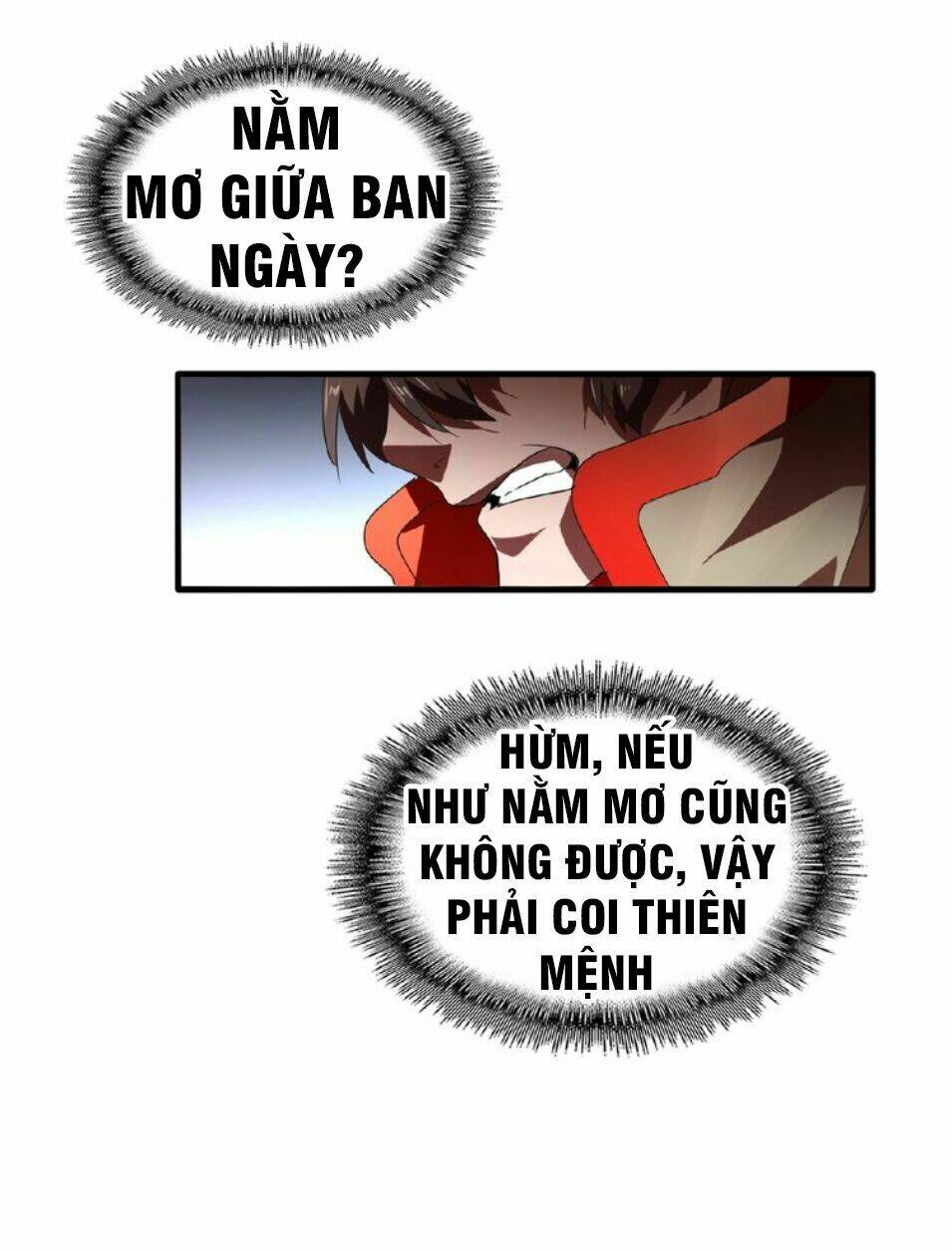 Đại Quản Gia Là Ma Hoàng Chap 16 - Next Chap 17