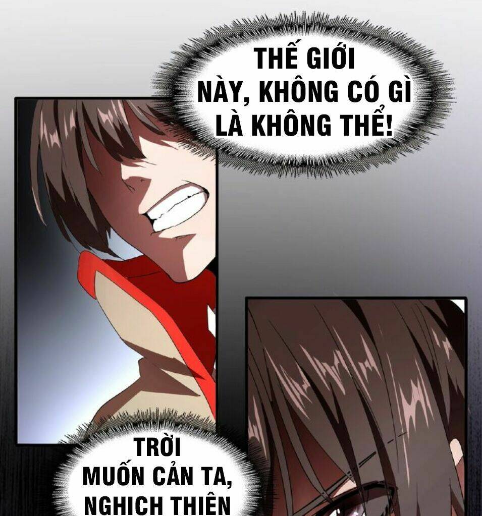 Đại Quản Gia Là Ma Hoàng Chap 16 - Next Chap 17