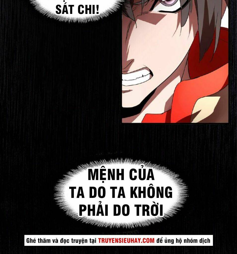 Đại Quản Gia Là Ma Hoàng Chap 16 - Next Chap 17