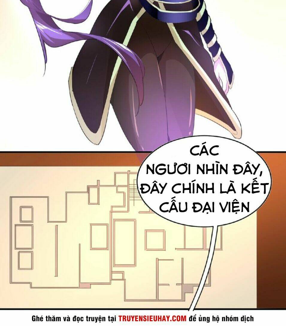 Đại Quản Gia Là Ma Hoàng Chap 16 - Next Chap 17