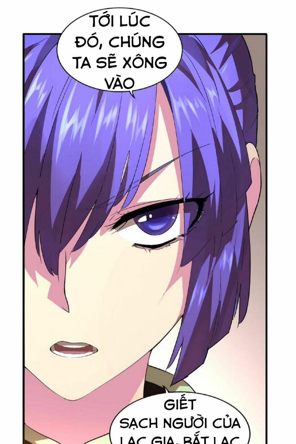 Đại Quản Gia Là Ma Hoàng Chap 16 - Next Chap 17