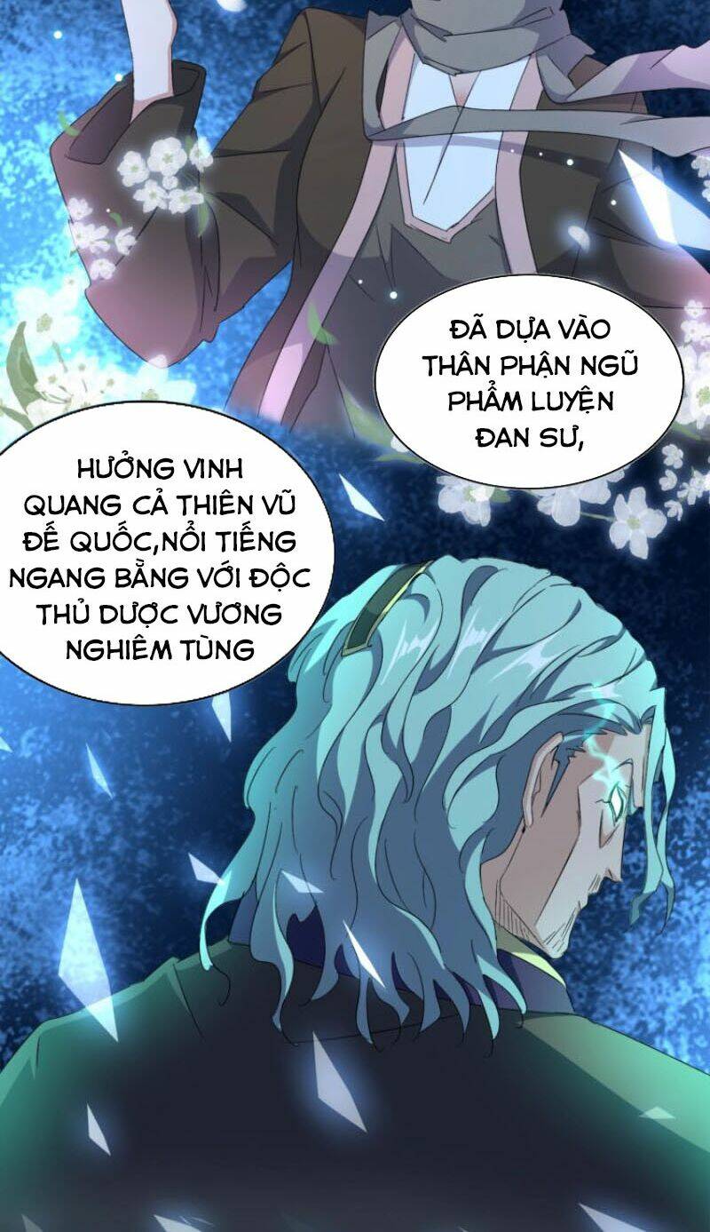 Đại Quản Gia Là Ma Hoàng Chap 160 - Next Chap 161