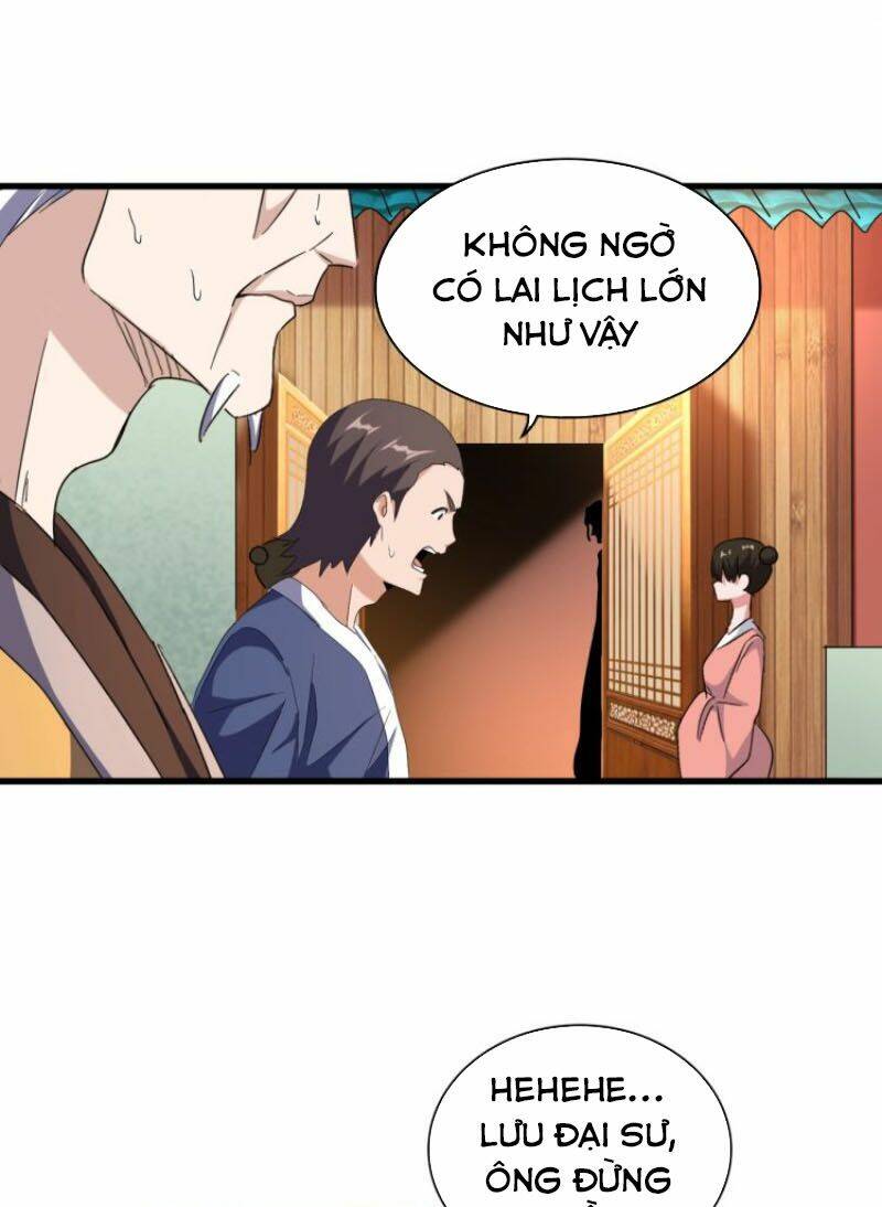 Đại Quản Gia Là Ma Hoàng Chap 160 - Next Chap 161