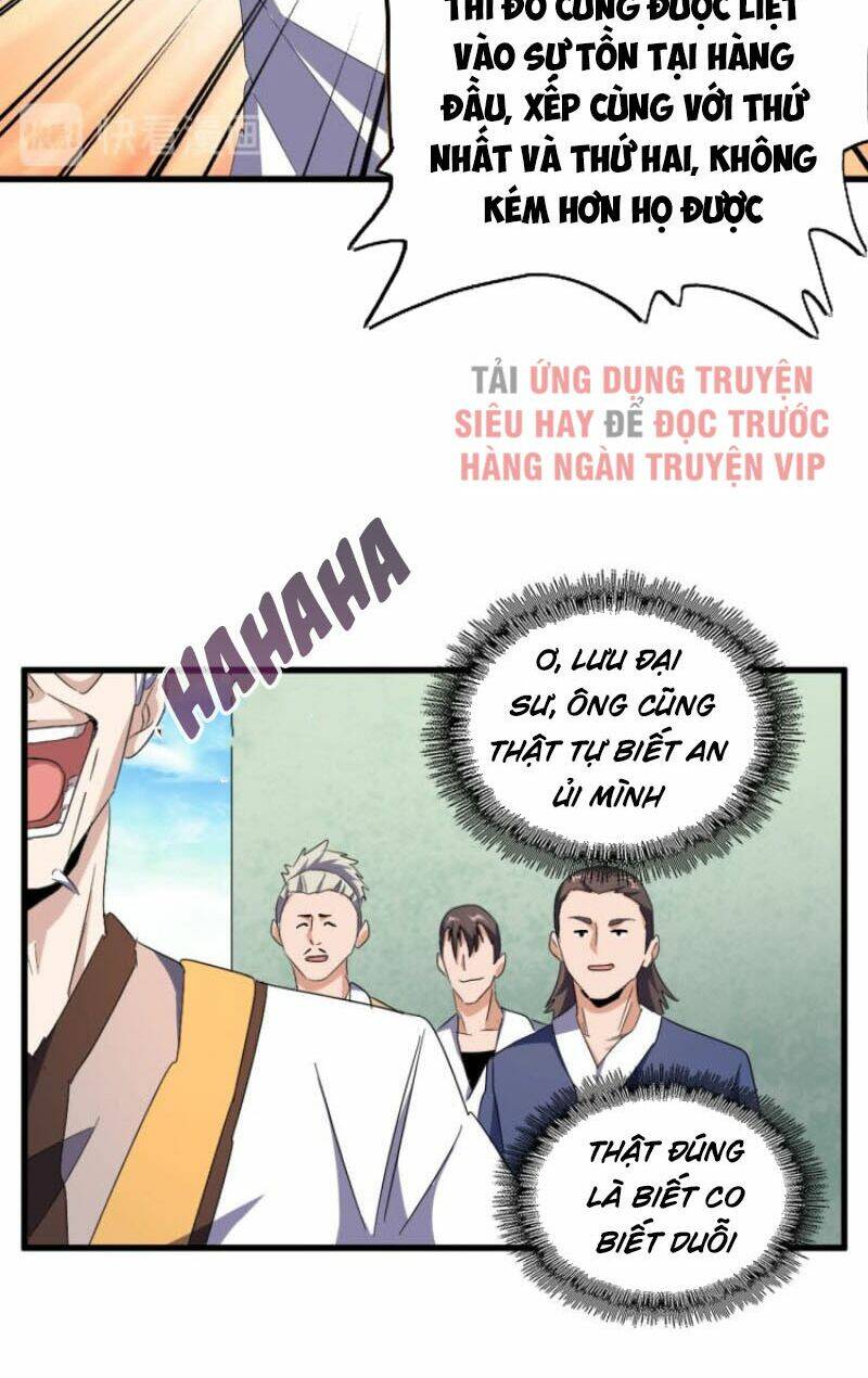 Đại Quản Gia Là Ma Hoàng Chap 160 - Next Chap 161