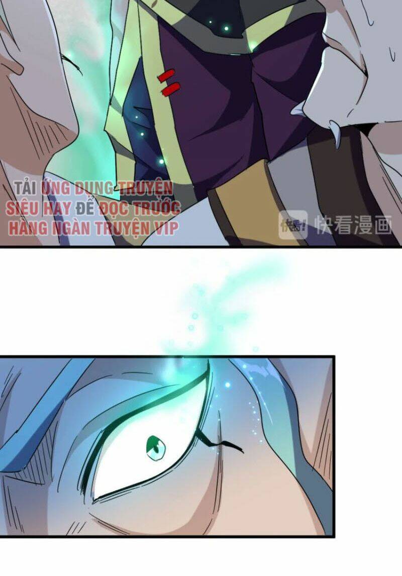 Đại Quản Gia Là Ma Hoàng Chap 160 - Next Chap 161