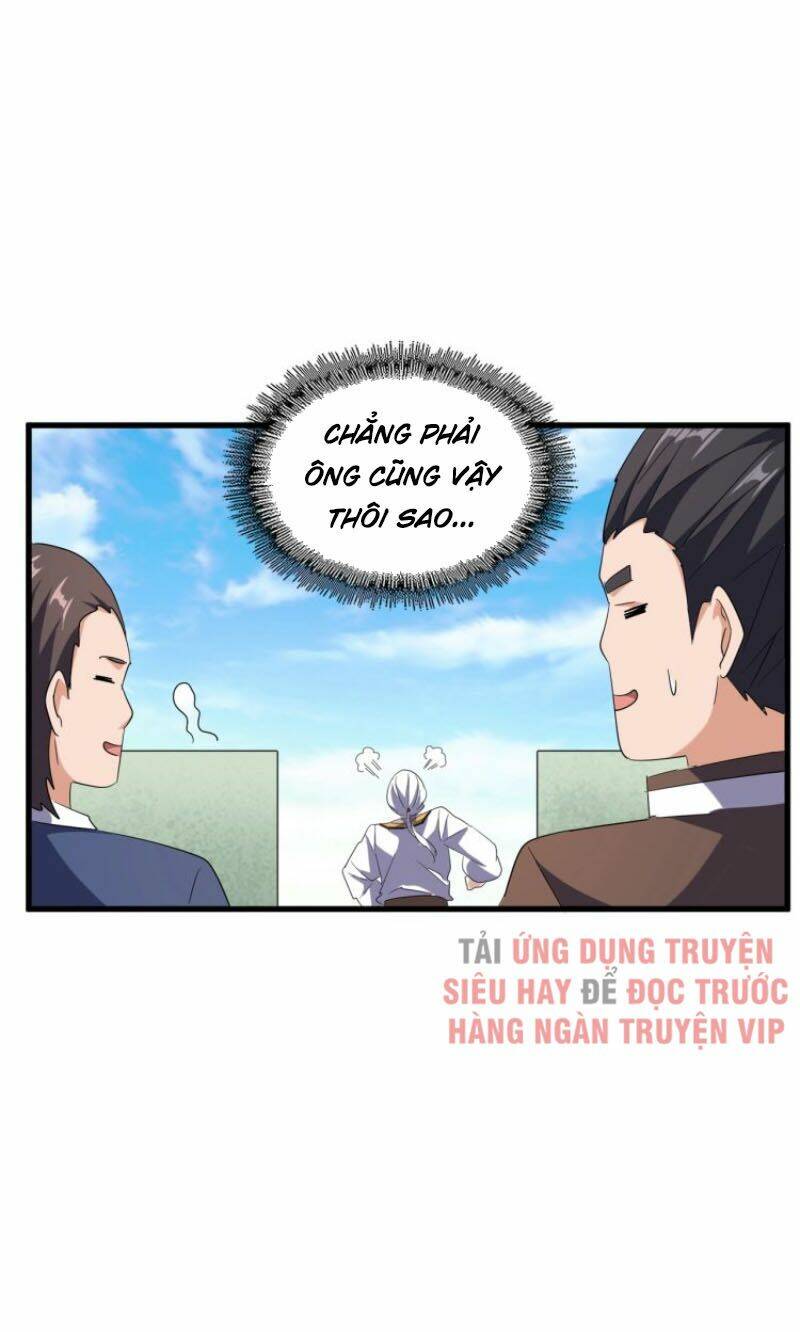 Đại Quản Gia Là Ma Hoàng Chap 160 - Next Chap 161