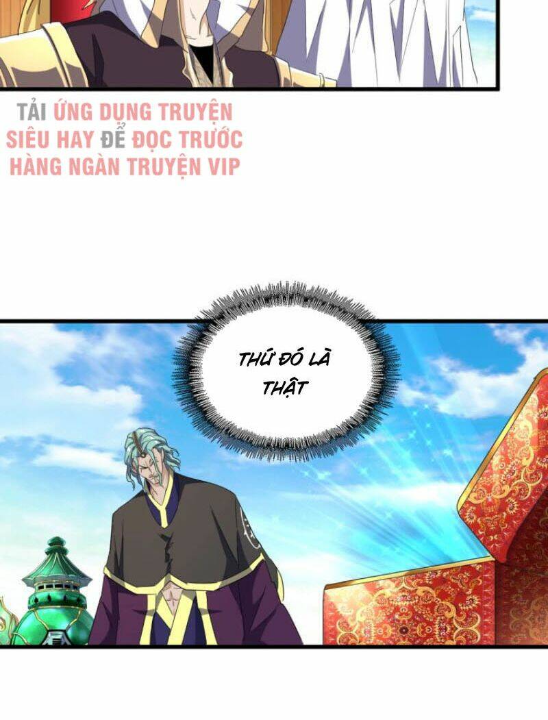 Đại Quản Gia Là Ma Hoàng Chap 160 - Next Chap 161