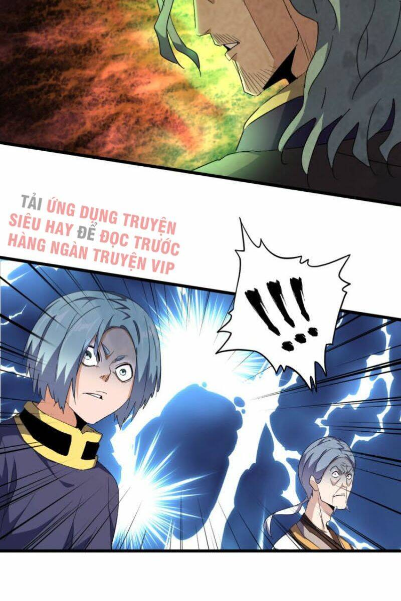 Đại Quản Gia Là Ma Hoàng Chap 160 - Next Chap 161