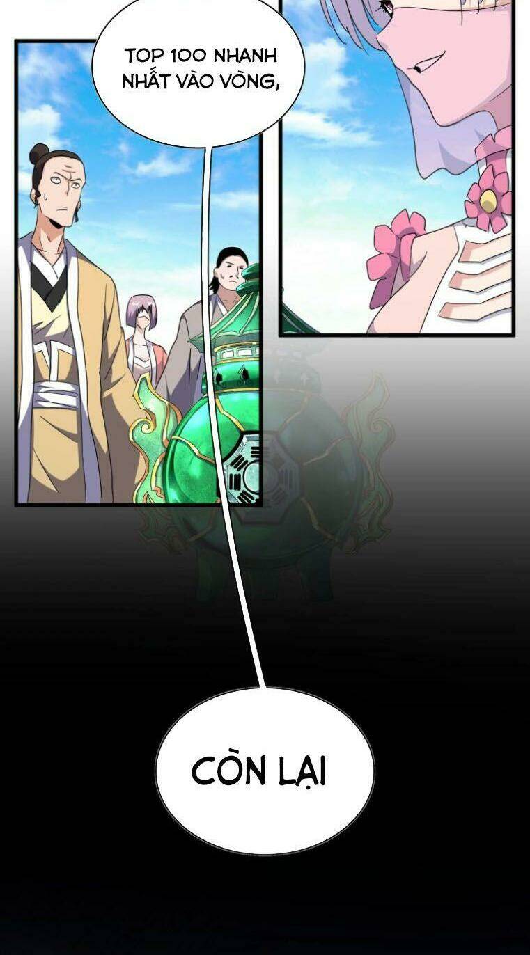 Đại Quản Gia Là Ma Hoàng Chap 161 - Next Chap 162