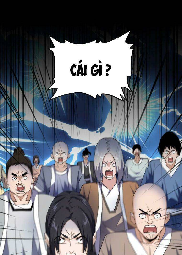 Đại Quản Gia Là Ma Hoàng Chap 161 - Next Chap 162