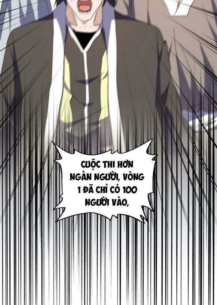 Đại Quản Gia Là Ma Hoàng Chap 161 - Next Chap 162