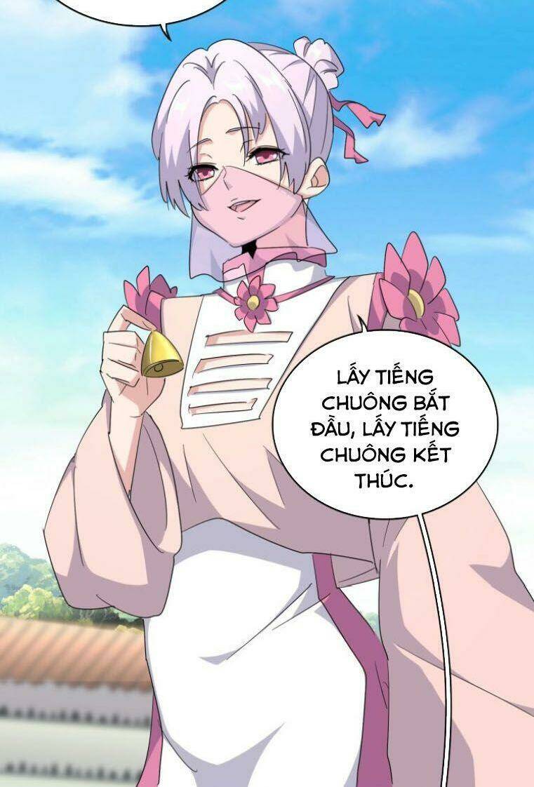 Đại Quản Gia Là Ma Hoàng Chap 161 - Next Chap 162