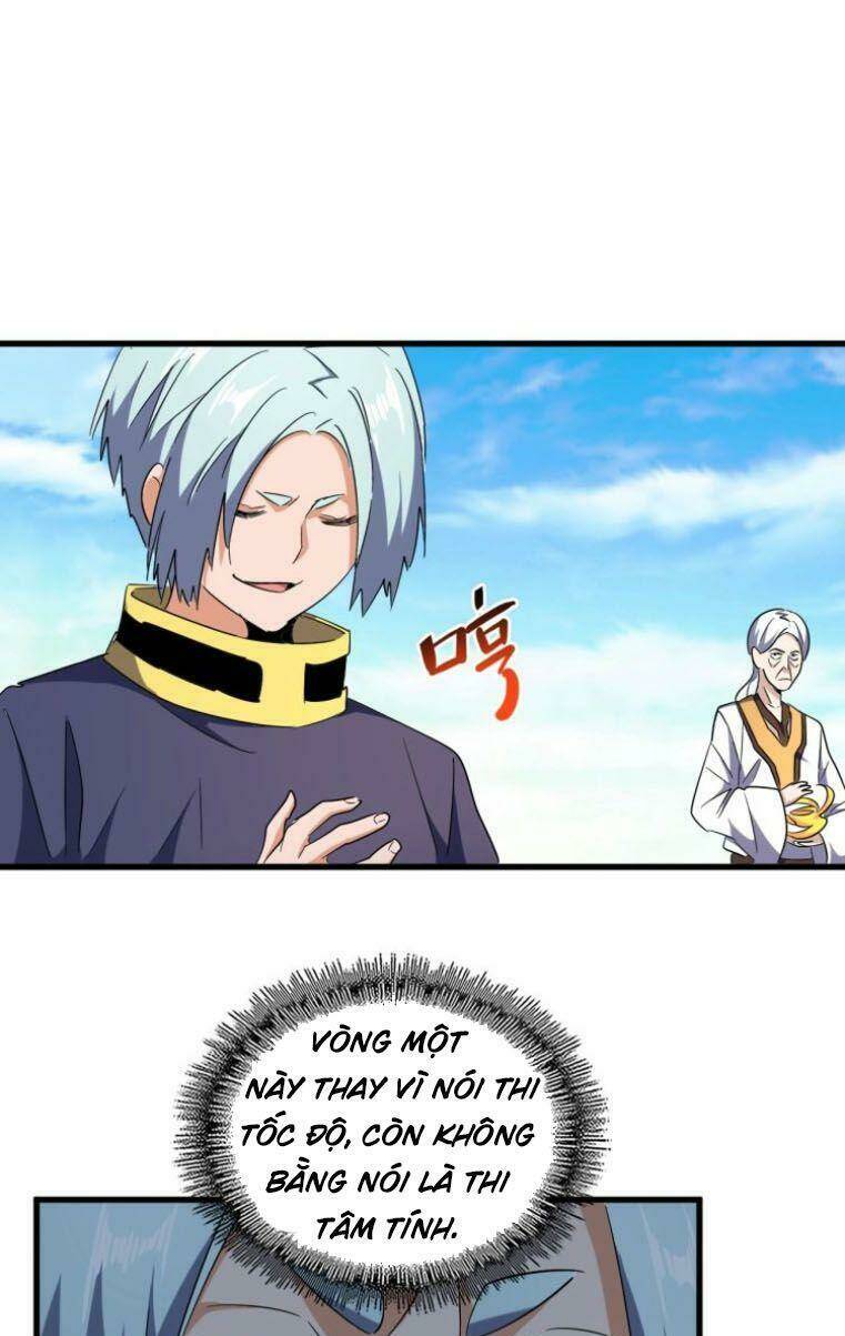 Đại Quản Gia Là Ma Hoàng Chap 161 - Next Chap 162