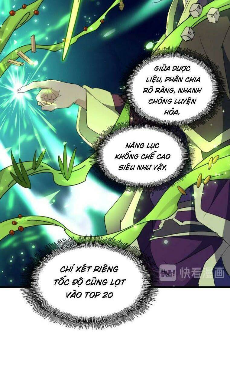 Đại Quản Gia Là Ma Hoàng Chap 161 - Next Chap 162