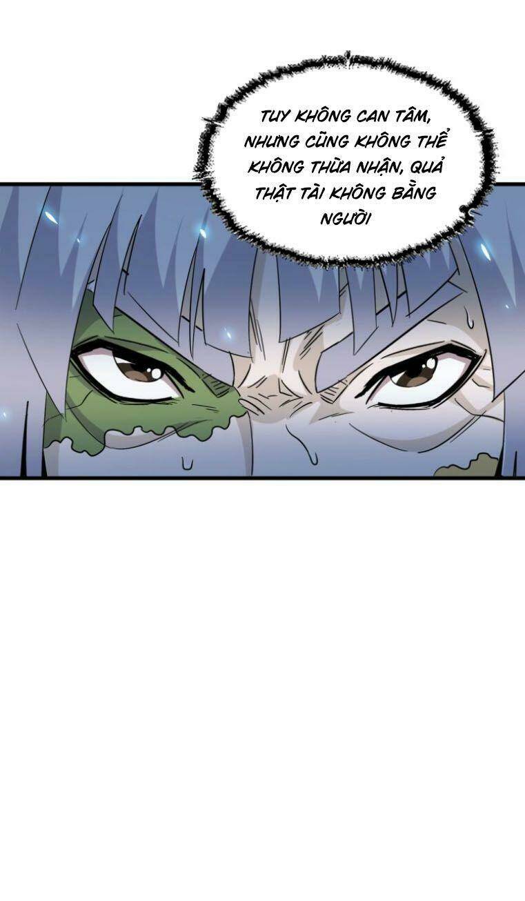 Đại Quản Gia Là Ma Hoàng Chap 161 - Next Chap 162