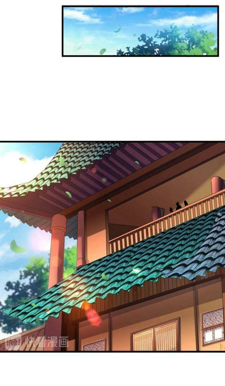 Đại Quản Gia Là Ma Hoàng Chap 161 - Next Chap 162