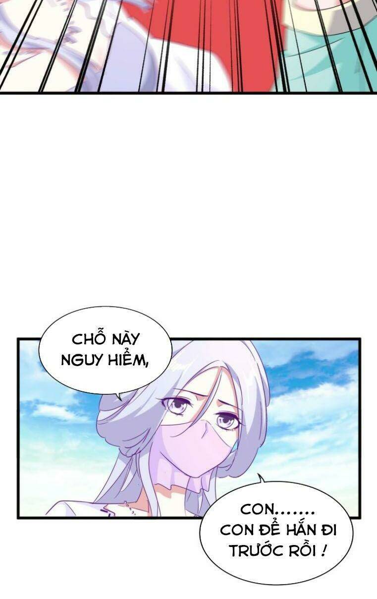 Đại Quản Gia Là Ma Hoàng Chap 161 - Next Chap 162