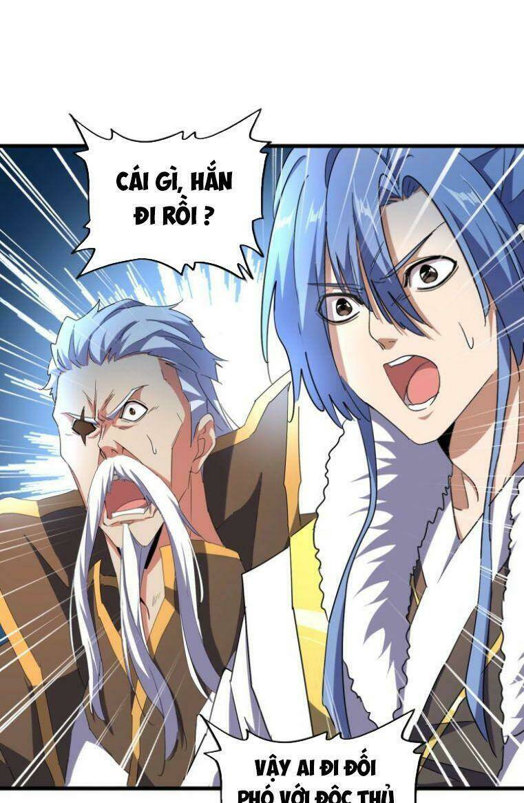 Đại Quản Gia Là Ma Hoàng Chap 161 - Next Chap 162