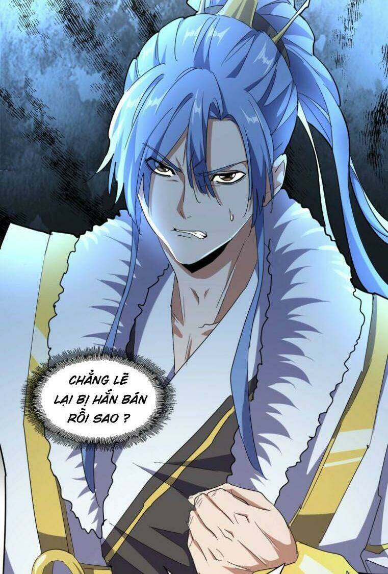 Đại Quản Gia Là Ma Hoàng Chap 161 - Next Chap 162