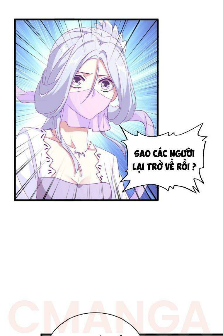 Đại Quản Gia Là Ma Hoàng Chap 161 - Next Chap 162