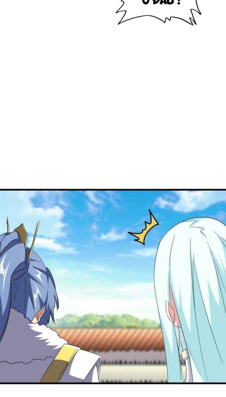 Đại Quản Gia Là Ma Hoàng Chap 161 - Next Chap 162