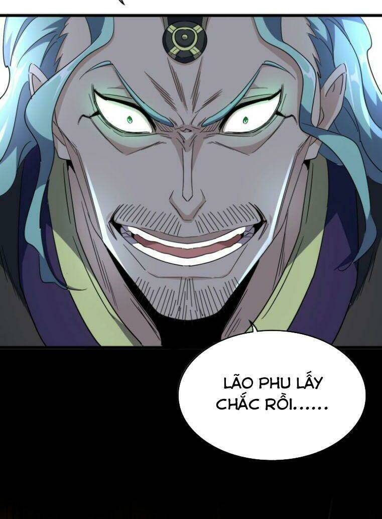 Đại Quản Gia Là Ma Hoàng Chap 161 - Next Chap 162