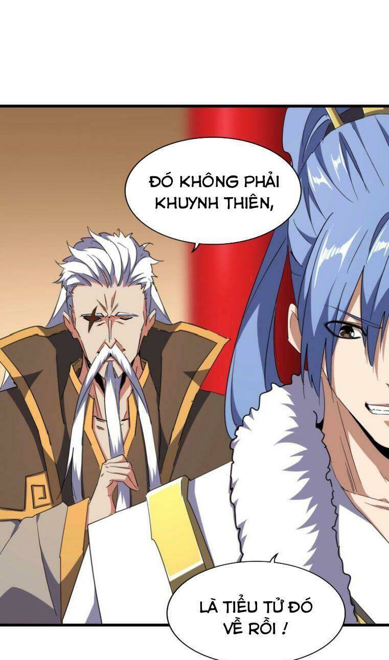 Đại Quản Gia Là Ma Hoàng Chap 162 - Next Chap 163